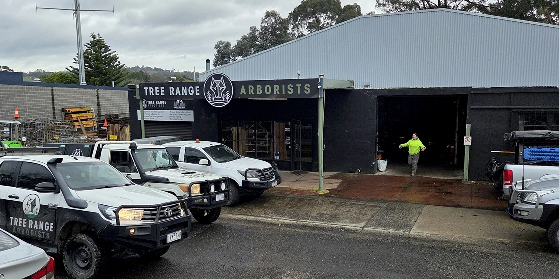 arborist-office-emerald-tree-range-arborists Tree Range Arborists in Emerald