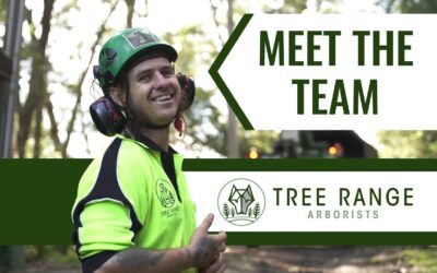 Meet the Team: Episode 1 | Tree Range Arborists